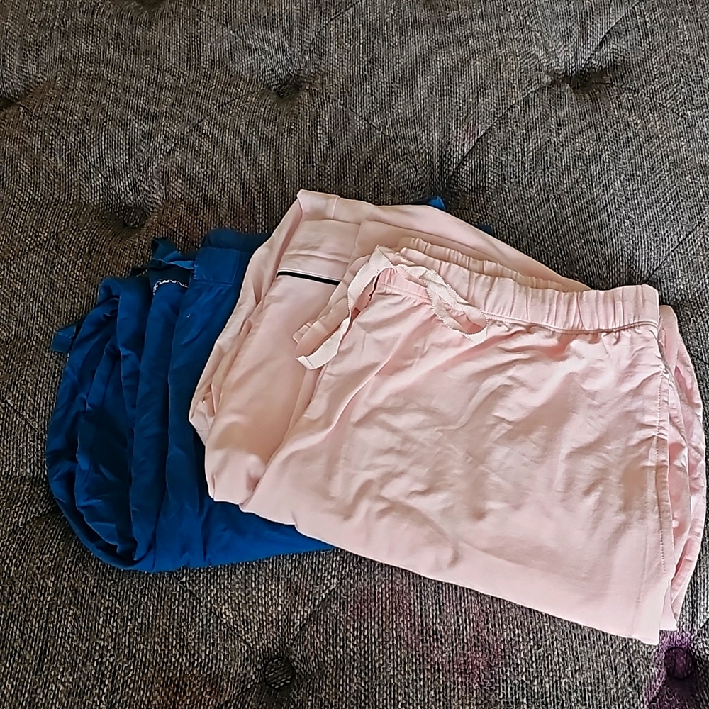 Victoria Secret PJ Bottoms